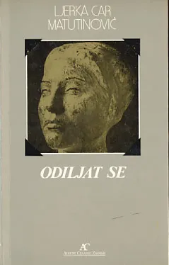 Odiljat se