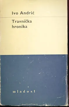Travnička hronika