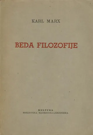 Beda filozofije