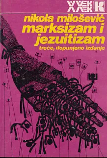 Marksizam i jezuitizam