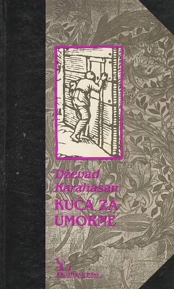Kuća za umorne - Pastoralni prikazi
