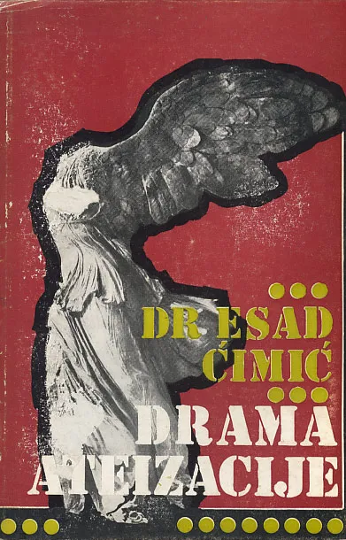Drama ateizacije