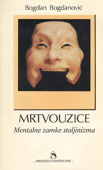 Mrtvouzice