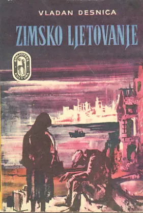 Zimsko ljetovanje