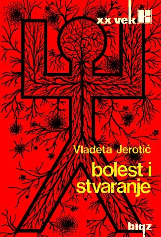 Bolest i stvaranje