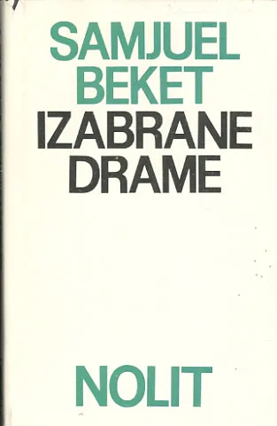 Izabrane drame
