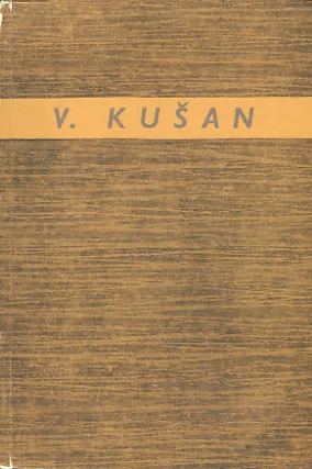 Izabrane pjesme (V. Kušan)