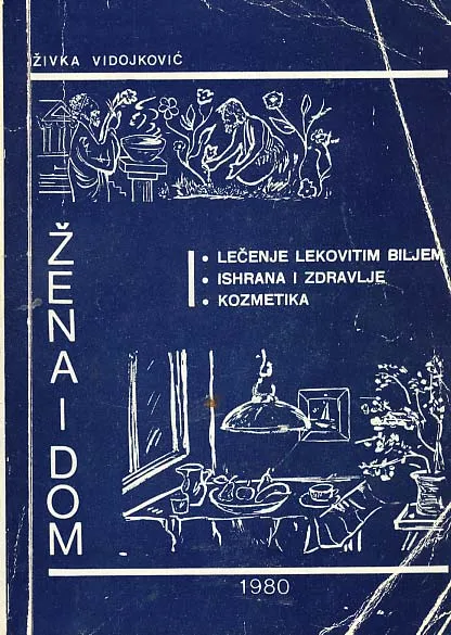 Žena i dom