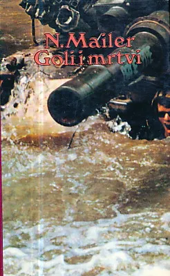 Goli i mrtvi
