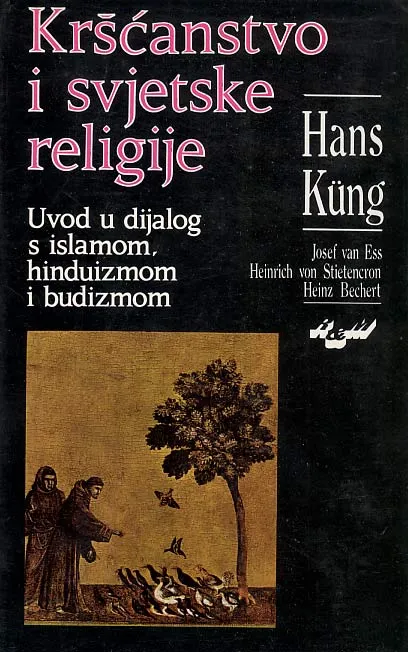 Kršćanstvo i svjetske religije