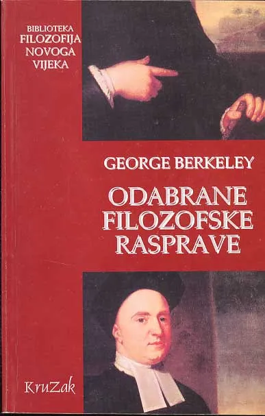 Odabrane filozofske rasprave