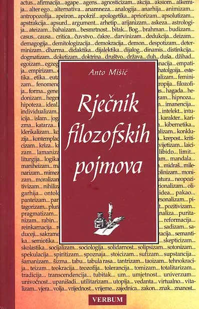 Rječnik filozofskih pojmova