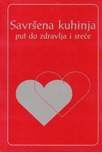 Savršena kuhinja put do zdravlja i sreće