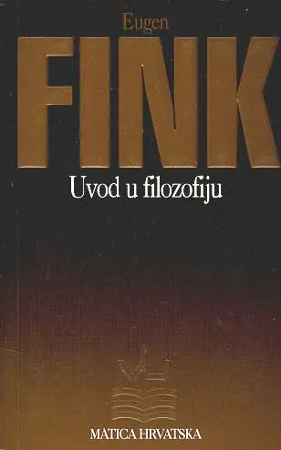 Uvod u filozofiju