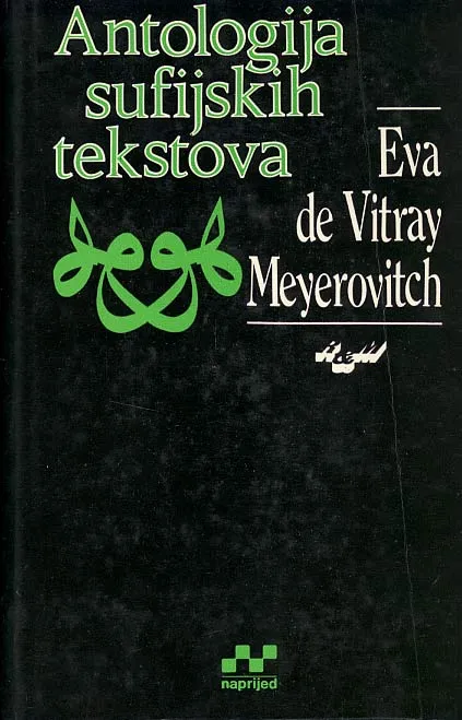 Antologija sufijskih tekstova