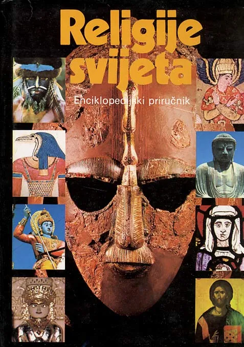Religije svijeta - enciklopedijski priručnik