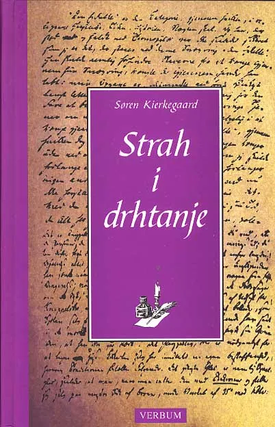 Strah i drhtanje