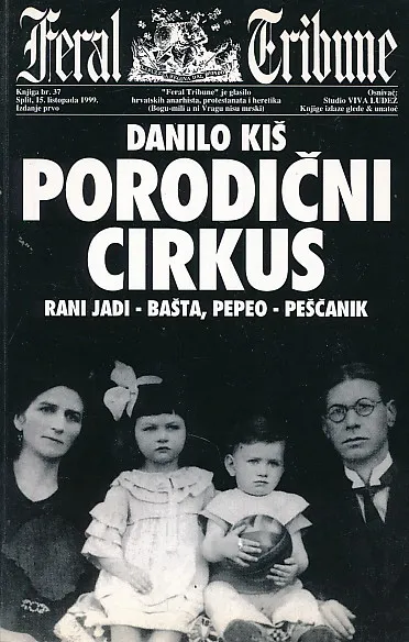 Porodični cirkus