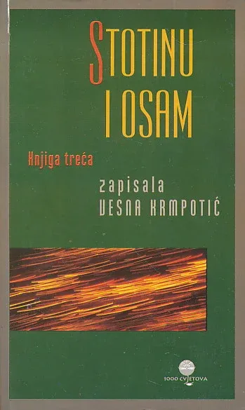 Stotinu i osam