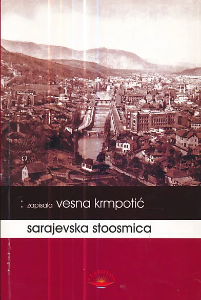 Sarajevska stoosmica