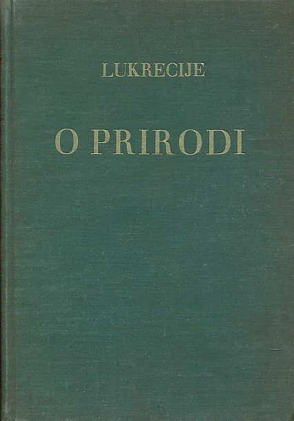 O prirodi
