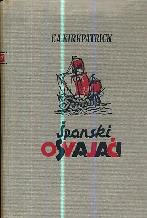 Španski osvajači