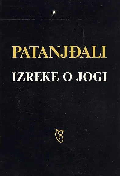 Izreke o jogi