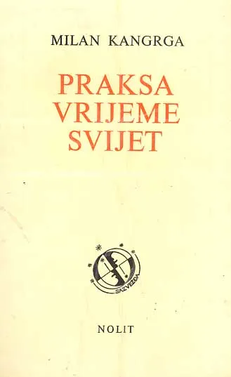 Praksa, vrijeme, svijet