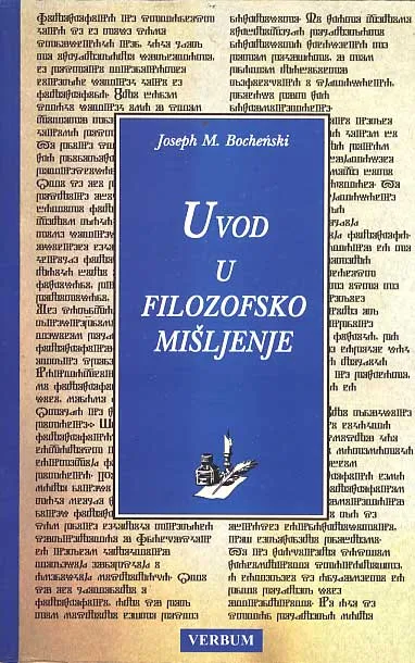 Uvod u filozofsko mišljenje