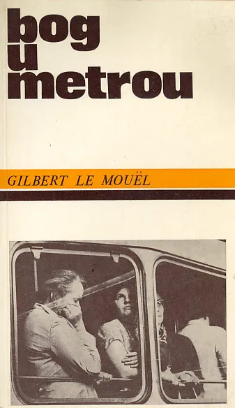Bog u metrou