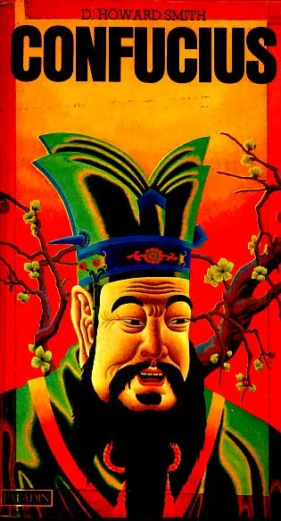 Confucius