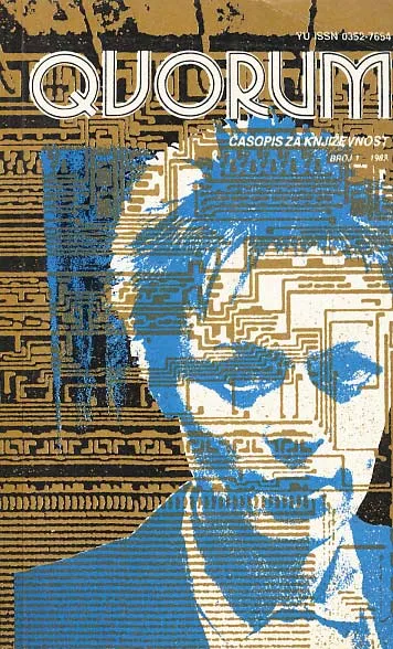 Quorum, br. 1-1988