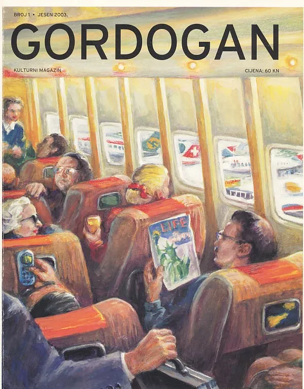 Gordogan 1/2003