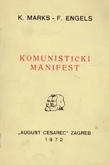 Komunistički manifest