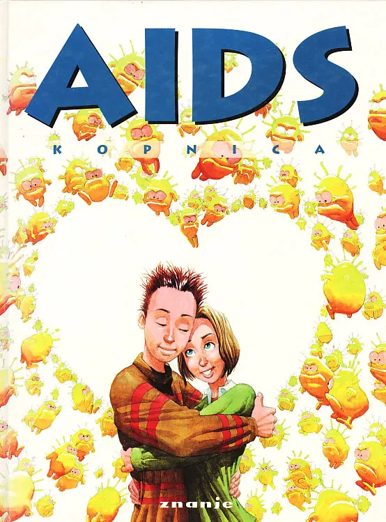 Aids - HIV-bolest