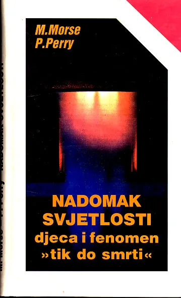 Nadomak svjetlosti
