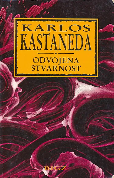 Odvojena stvarnost