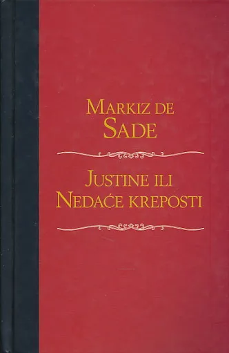 Justine ili nedaće kreposti