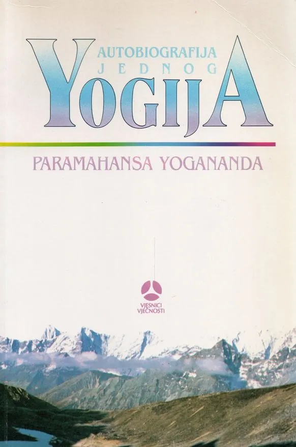 Autobiografija jednog yogija