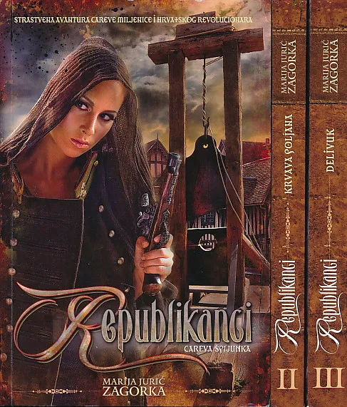 Republikanci 1-3