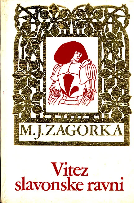 Vitez slavonske ravni