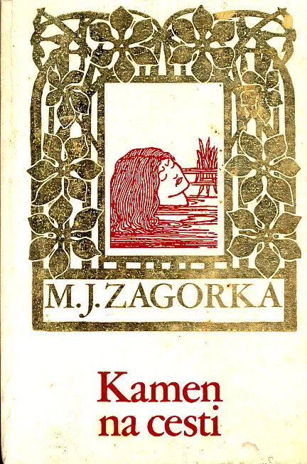 Kamen na cesti