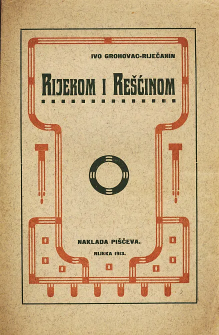 Rijekom i Rešćinom