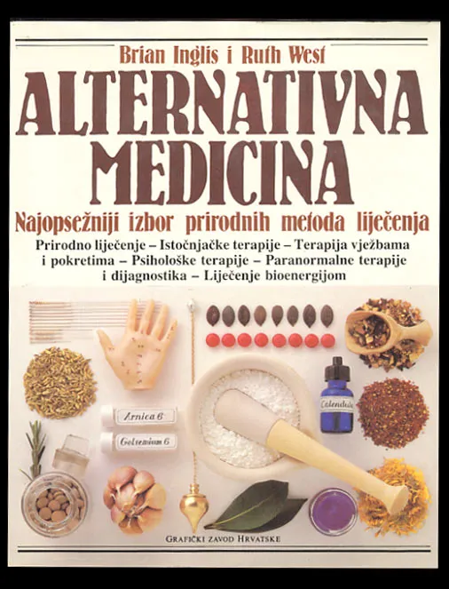 Alternativna medicina