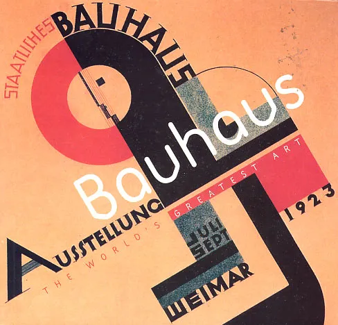 Bauhaus