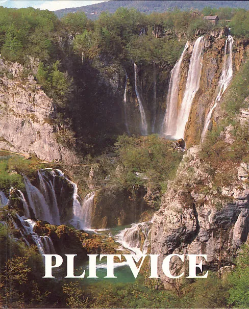 Plitvice