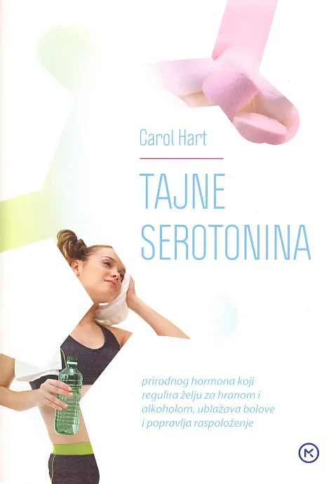 Tajne serotonina