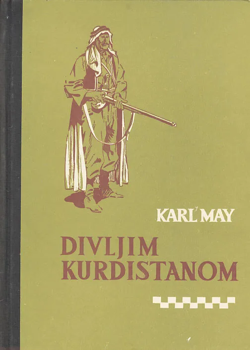 Divljim Kurdistanom