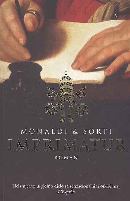 Imprimatur
