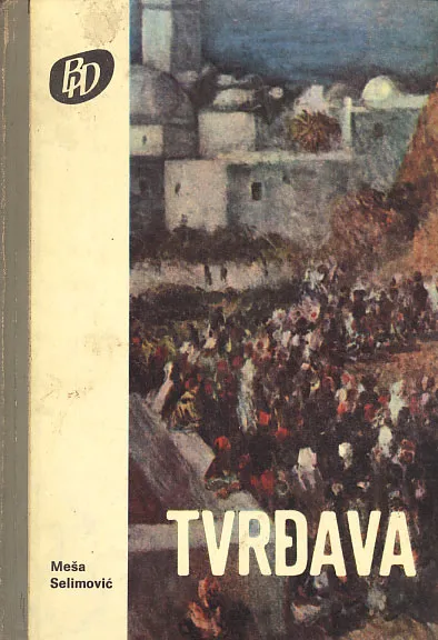 Tvrđava